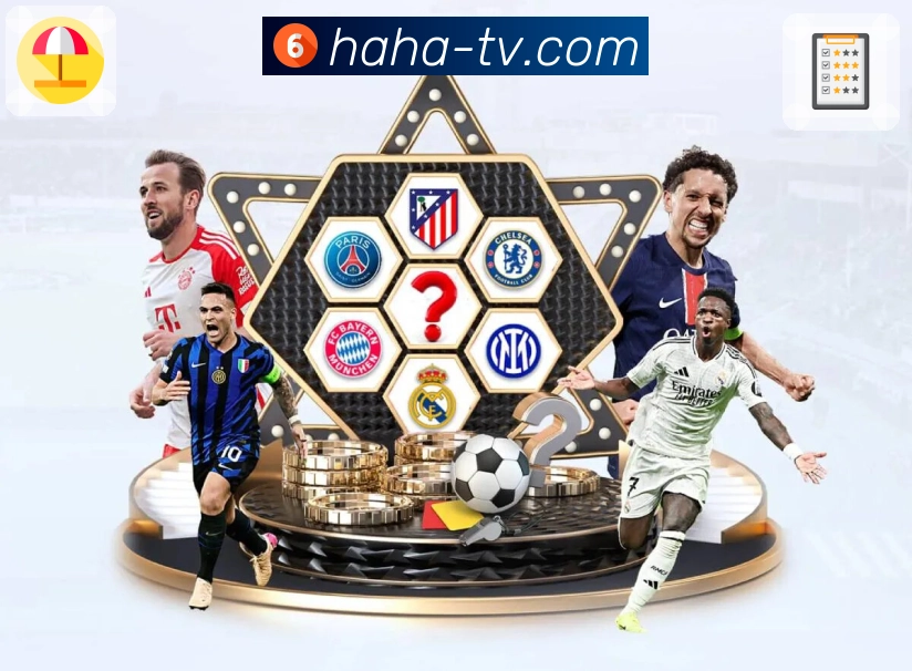 看体育更轻松，来自哈哈体育的优化能力。 图2